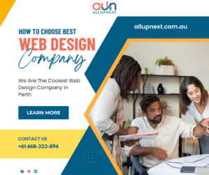 Best Web Design Company