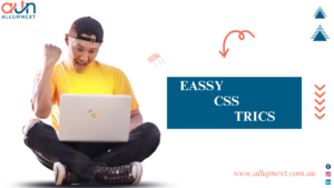 CSS Tricks