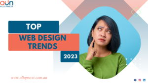 Top Web Design Trends