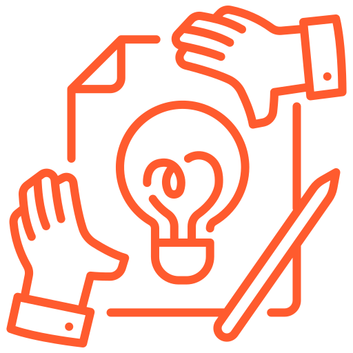 Branding & Visual Identity