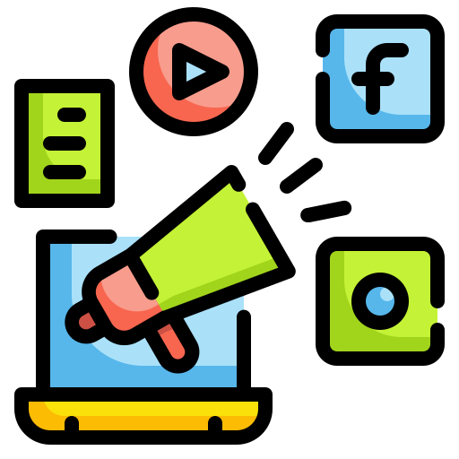 Digital Marketing & SEO Services