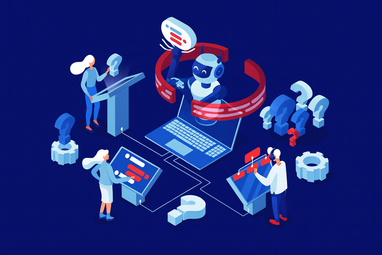 JAMstack & Headless CMS: The Future of Web Development 🚀