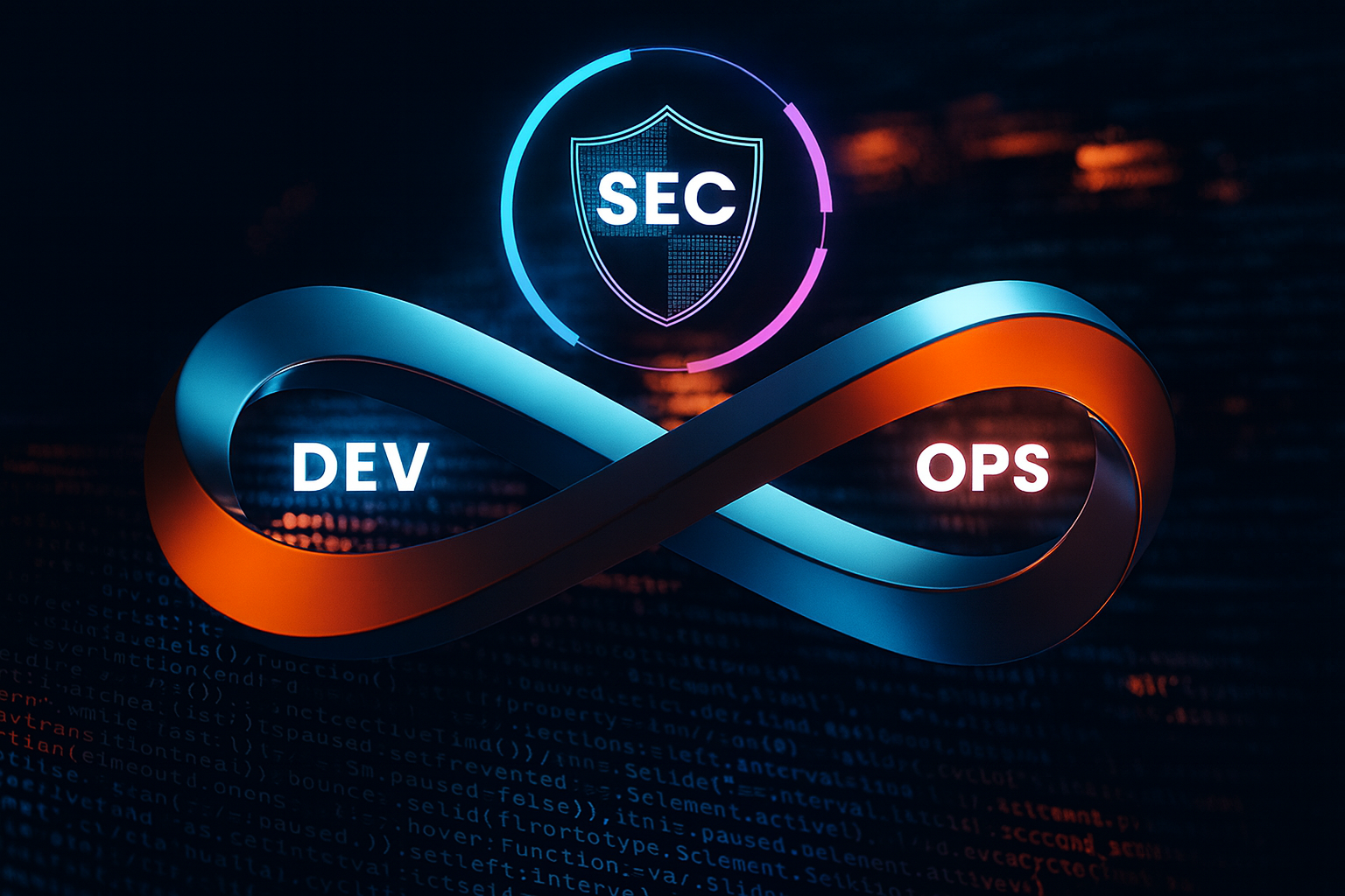 DevSecOps Explained: Why Security Must Be Embedded in DevOps  