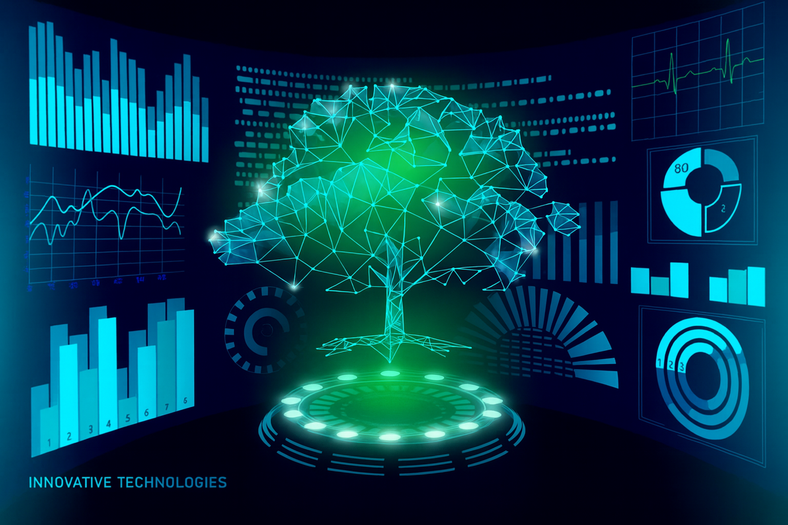 What is Green IT? An Introduction to Sustainable Tech