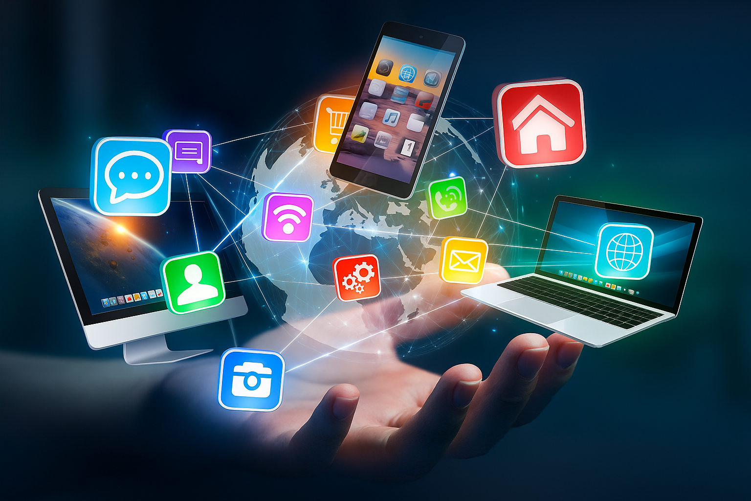 How to Find a Reliable Software Development Company That Delivers Results