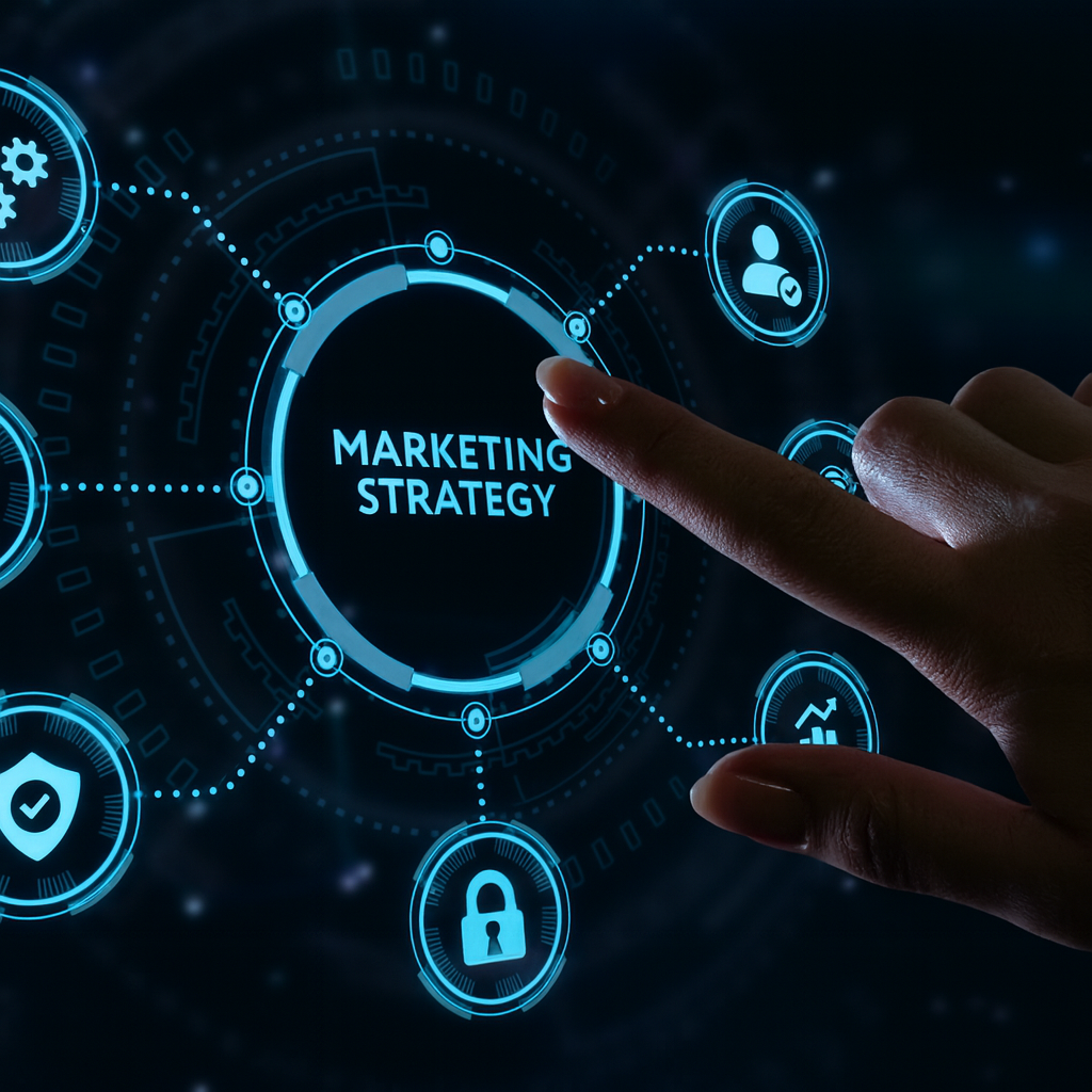 Why Your Business Needs Marketing Technology Services (And How to Choose the Right Partner)