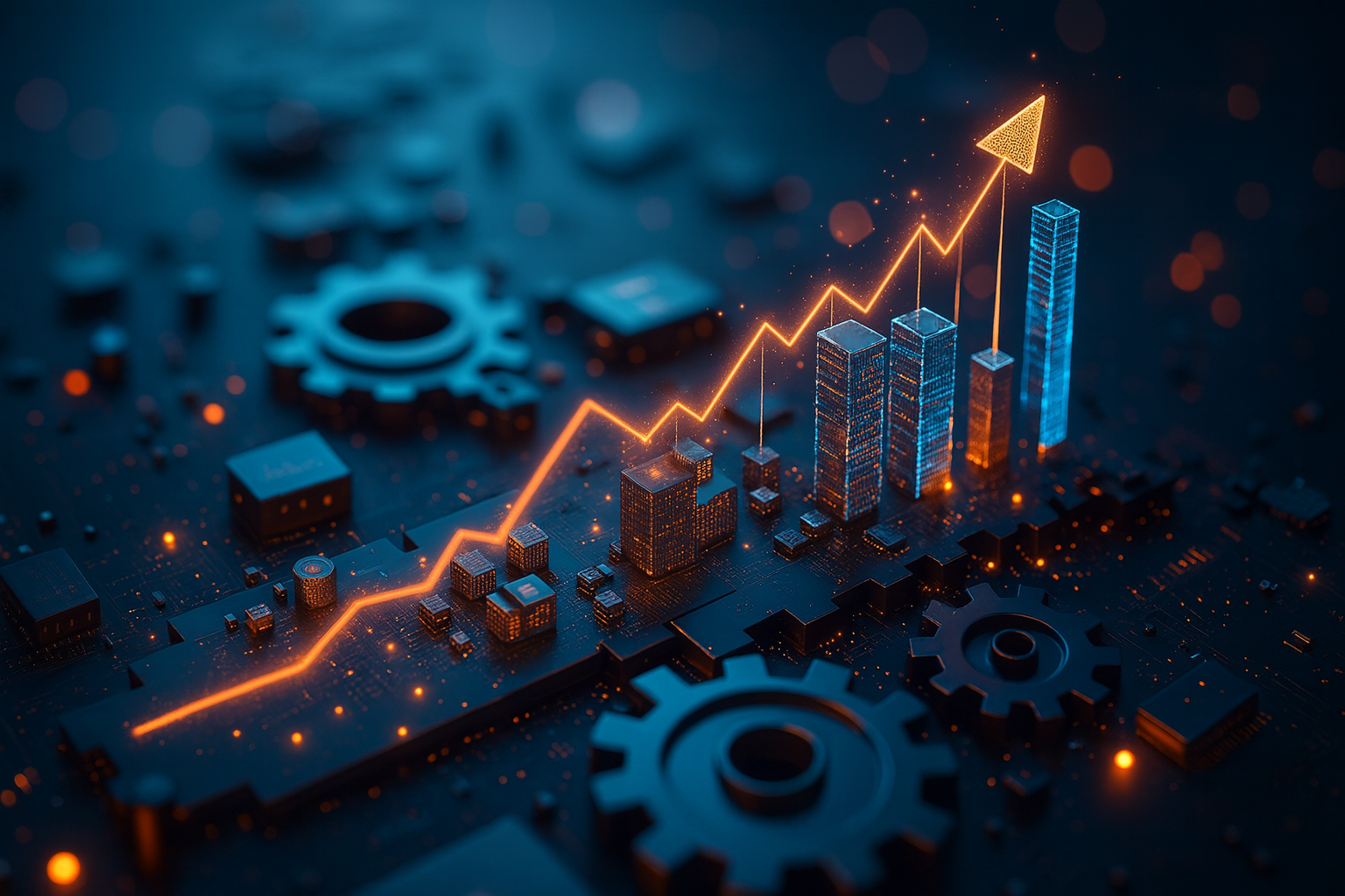 Marketing Technology Services – Transforming How Businesses Grow