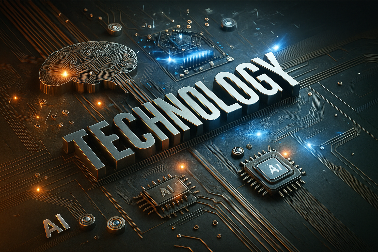 Technology Working Smarter: The New Era of Digital Innovation