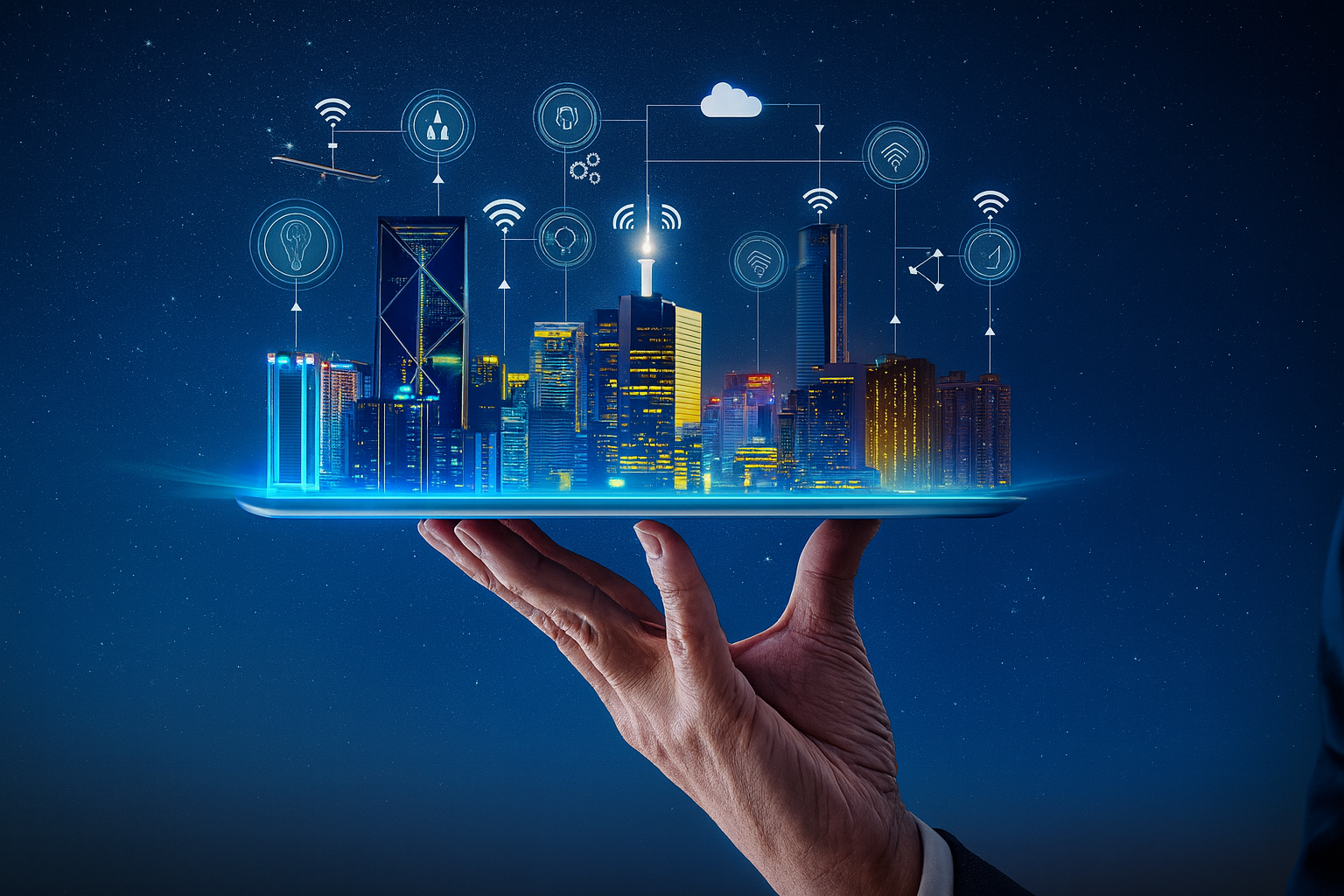 Enterprise Apps Examples: What Actually Works in 2025 (And What Doesn't)