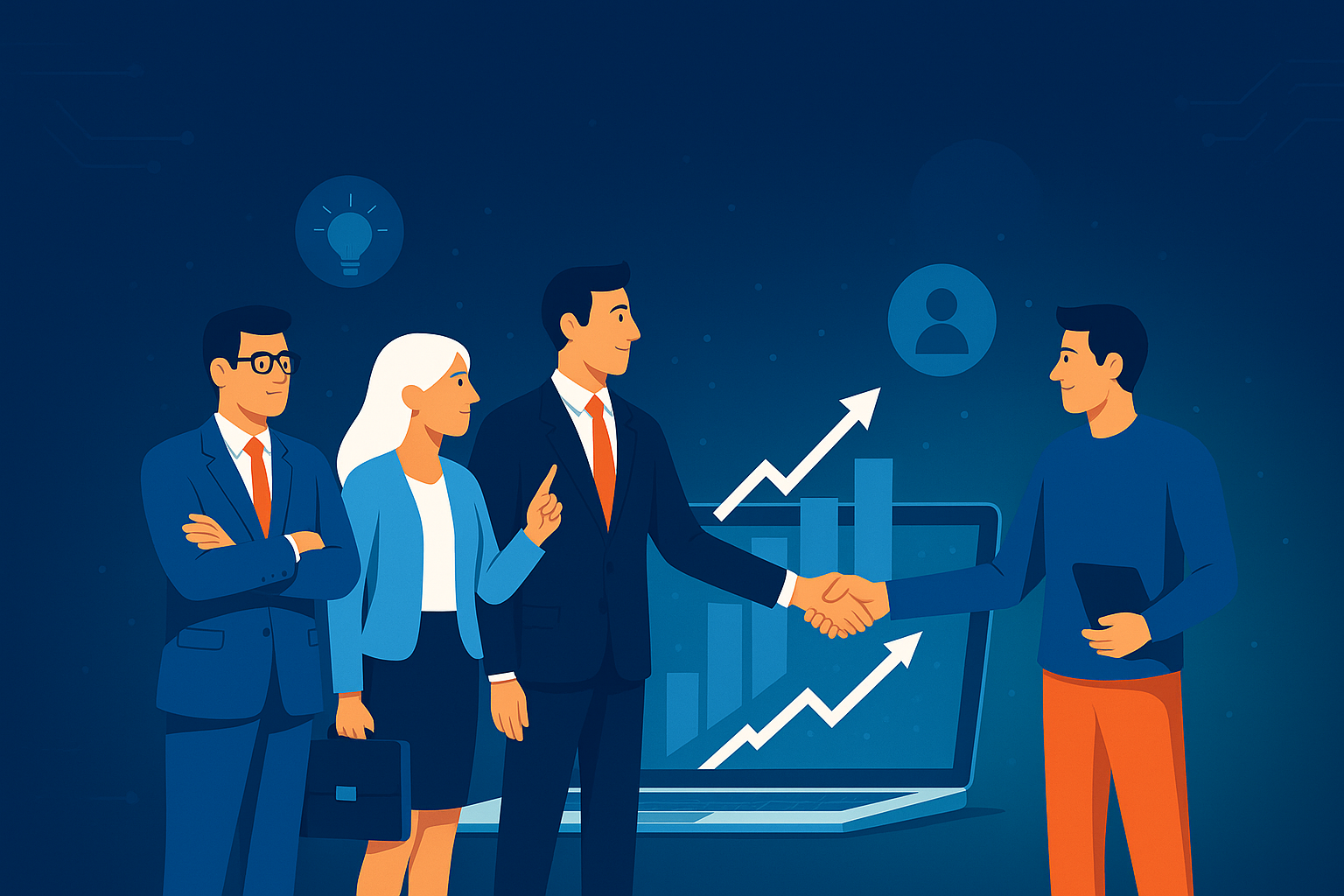 Expert Dynamics: Why Your Digital Strategy Needs More Than Just 