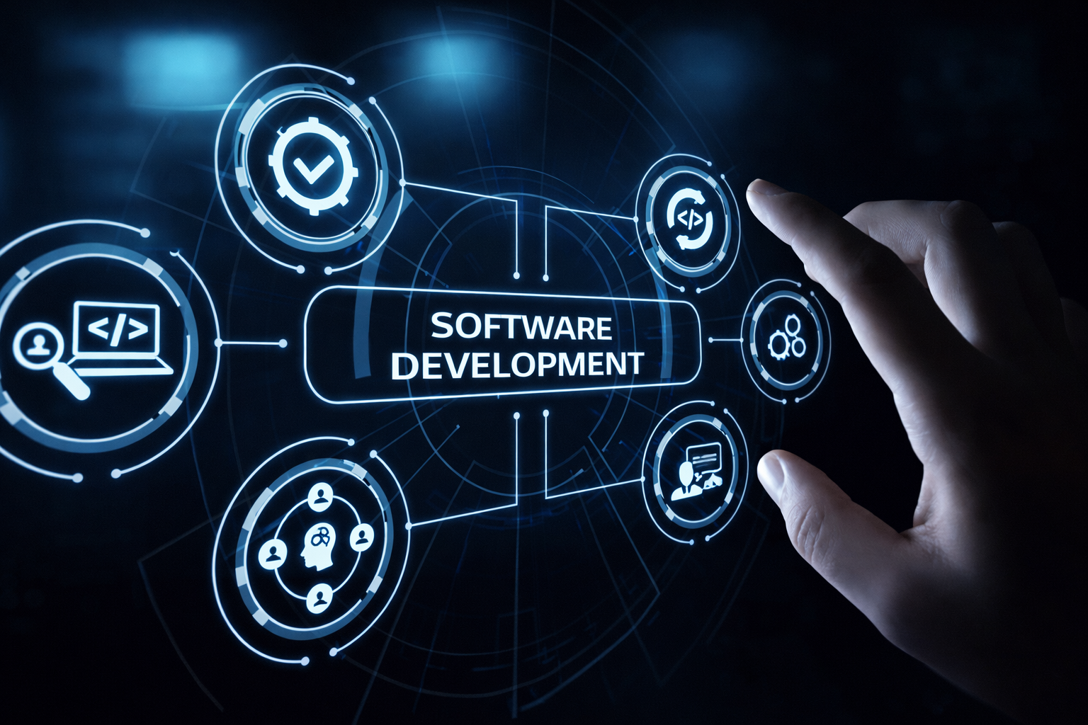 Custom Development Services: Why Your Business Keeps Outgrowing Off-The-Shelf Software