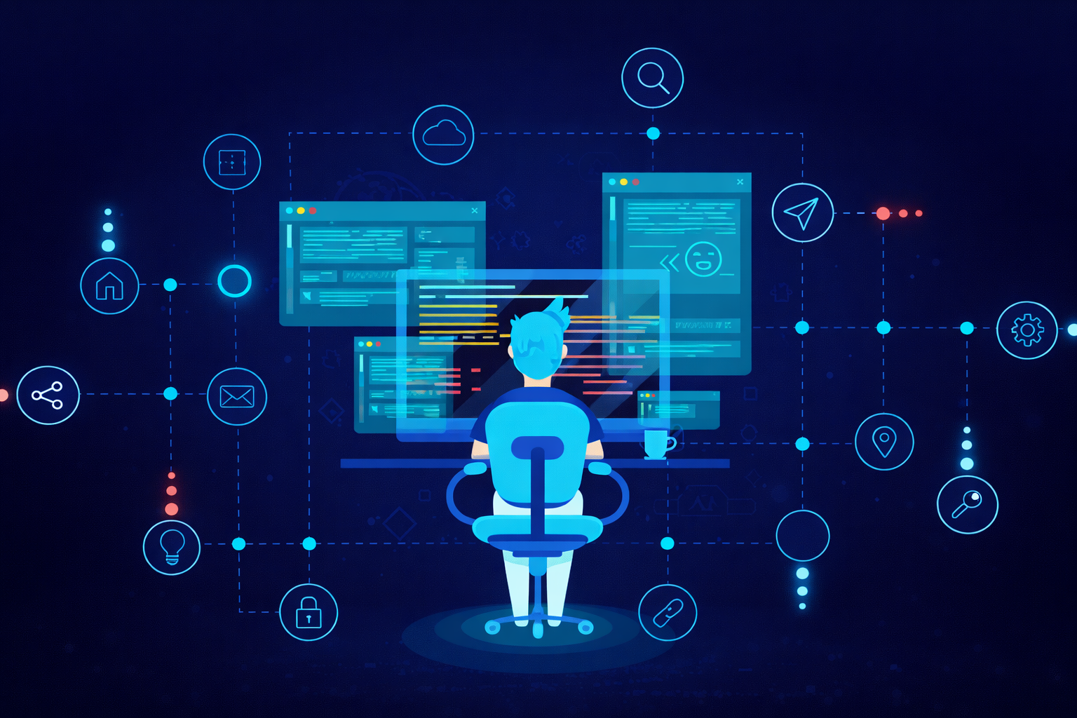 Expert Software Company: Why Most Development Projects Fail Before They Start